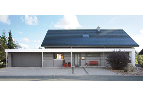 Eigentümer Bilder Hirzle Bauunternehmen GmbH Ühlingen-Birkendorf
