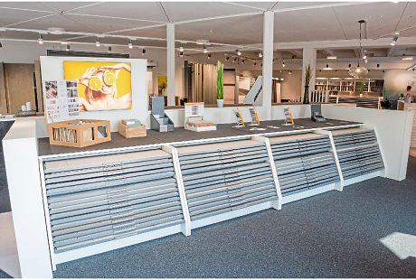 Bildergallerie Platten Heinze GmbH & Co. KG Ludwigsburg