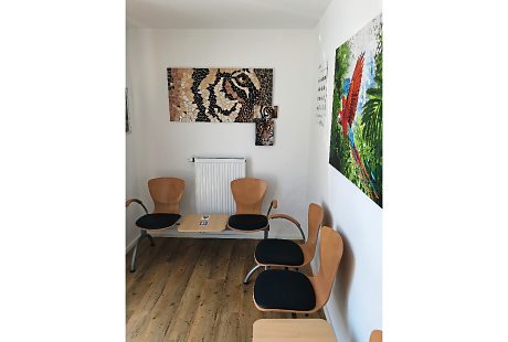 Bildergallerie Hoffmann-Füßer H. Bietigheim-Bissingen