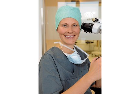 Eigentümer Bilder Augenzentrum Eckert - Dr. Christoph und Dr. Sophie Eckert Herrenberg