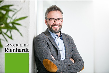 Eigentümer Bilder Immobilien - Rienhardt Ludwigsburg