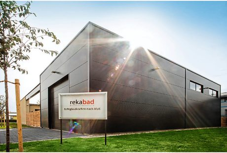 Bildergallerie Rekabad Schliengen