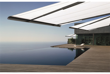 Bildergallerie Fisotec Sonnenschutztechnik GmbH Asperg
