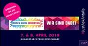 Antalis wieder auf der Print & Digital Convention 2019