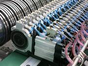 Battery Show 07.-09.05.2019 Stuttgart: DIENES pr&auml;sentiert den elektronisch angetriebenen ... 