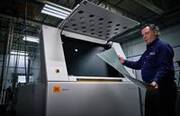 Kodak to Focus on Solutions for More Production Efficiency, Sustainability and ...