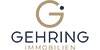 Kundenlogo von Immobilien Gehring