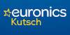 Kundenlogo von Euronics Kutsch GmbH