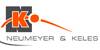 Kundenlogo von Neumeyer & Keles Sonnenschutz GbR