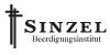 Kundenlogo von Beerdigungsinstitut Sinzel