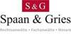 Kundenlogo von Rechtsanwälte Spaan & Gries