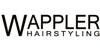 Kundenlogo von Wappler Hairstyling