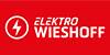 Kundenlogo von Elektro Wieshoff GmbH