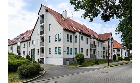 Domorent Ges Für Haus U Grundstücksverwaltungen Mbh