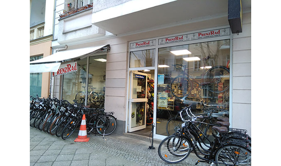 fahrrad an und verkauf prenzlauer berg