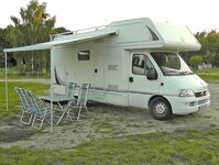 Bild 1 Firlej in Berlin