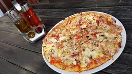 Bild 2 Pizzeria Verdura in Berlin
