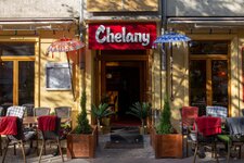 Bild 1 Chelany Restaurant in Berlin