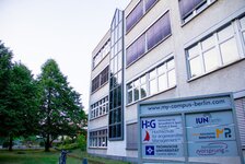 Bild 1 Hochschule für angewandtes Management GmbH in Berlin
