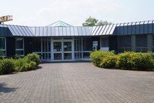 Bild 1 Technologie-Zentrum Kleve GmbH in Kleve