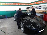 Bild 3 F & B Autoglas GmbH Windschutzscheiben Soforteinbau Service in Dinslaken
