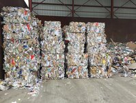Bild 5 GAR Gesellschaft f. Abfallsortierung und Recycling mbH in Hünxe