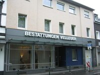 Bild 1 Beerdigungs-Institut Velleuer in Wülfrath