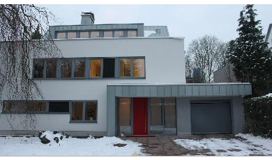 GRAFWEG GEROLD-TENBUHS ARCHITEKTEN BDA in Solingen - Logo