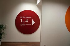 Bild 6 KiZ-KinderarztZentrum Düsseldorf-Ratingen in Düsseldorf