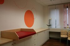 Bild 3 KIZ-KinderarztZentrum Ratingen in Ratingen