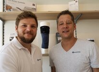 Bild 1 SanOp GmbH in Krefeld