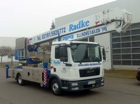 Bild 1 Radke GmbH in Remscheid