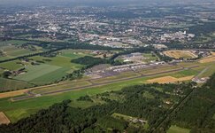 Bild 8 Flughafengesellschaft Mönchengladbach GmbH in Mönchengladbach