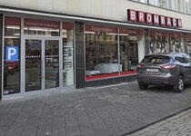 Bild 1 Brombach GmbH in Düsseldorf