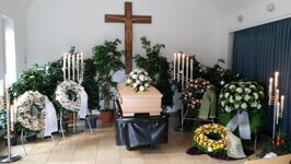 Bild 10 Beerdigungsinstitut Balzen GbR in Rheinberg