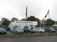 Bild 1 André Fischer Automobile ständiger Ankauf von Gebrauchtwagen in Wesel