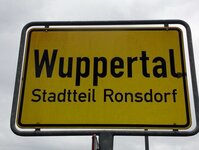 Bild 2 Taxi-Sondermann-Ronsdorf in Wuppertal