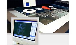 Bild 1 Schages GmbH & Co. KG CNC - Lasertechnik in Krefeld