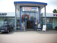 Bild 1 Dorenkamp GmbH in Geldern