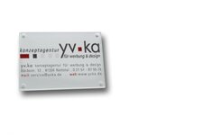 Bild 9 yvka Konzeptagentur für Grafik & Design in Nettetal