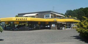 Bild 1 Opel Kühnen in Uedem