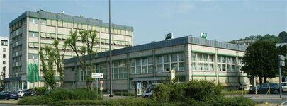 Bild 3 AOK Rheinland/Hamburg - Die Gesundheitskasse Regionaldirektion Wuppertal in Wuppertal
