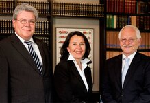 Bild 1 Rechtsanwälte Hußmann & Otten in Rheinberg