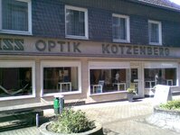 Bild 1 Augenoptik Kotzenberg oHG in Wülfrath