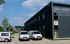 Bild 1 Hartmaring und Laugs GmbH in Düsseldorf