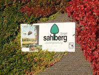 Bild 1 Sahlberg GmbH in Kalkar