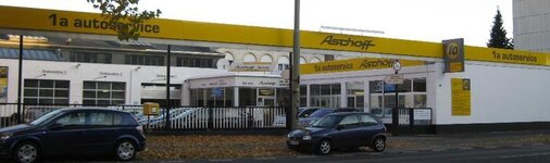 Bild 1 Aschoff Autoservice GmbH in Krefeld