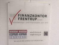 Bild 6 Finanzkontor Frentrup GmbH in Kamp-Lintfort