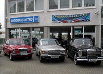 Bild 3 Autohaus Mitro in Düsseldorf