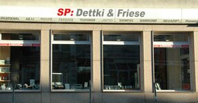 Bild 1 Dettki & Friese GmbH in Haan